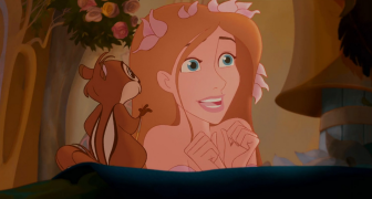 enchanted 1 roʻyxat